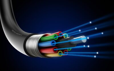 AAE-1 Cable to Double Capacity with Infinera’s ICE6 Technology