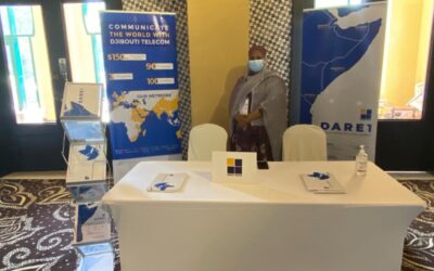 Sponsoring Forum Africain Des Ports