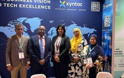 Djibouti Telecom at Capacity Middle East 2025: Strengthening Partnerships and Exploring Future Trends