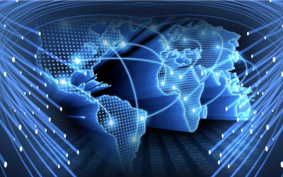 Rethinking Connectivity – why resilience has become the new priority