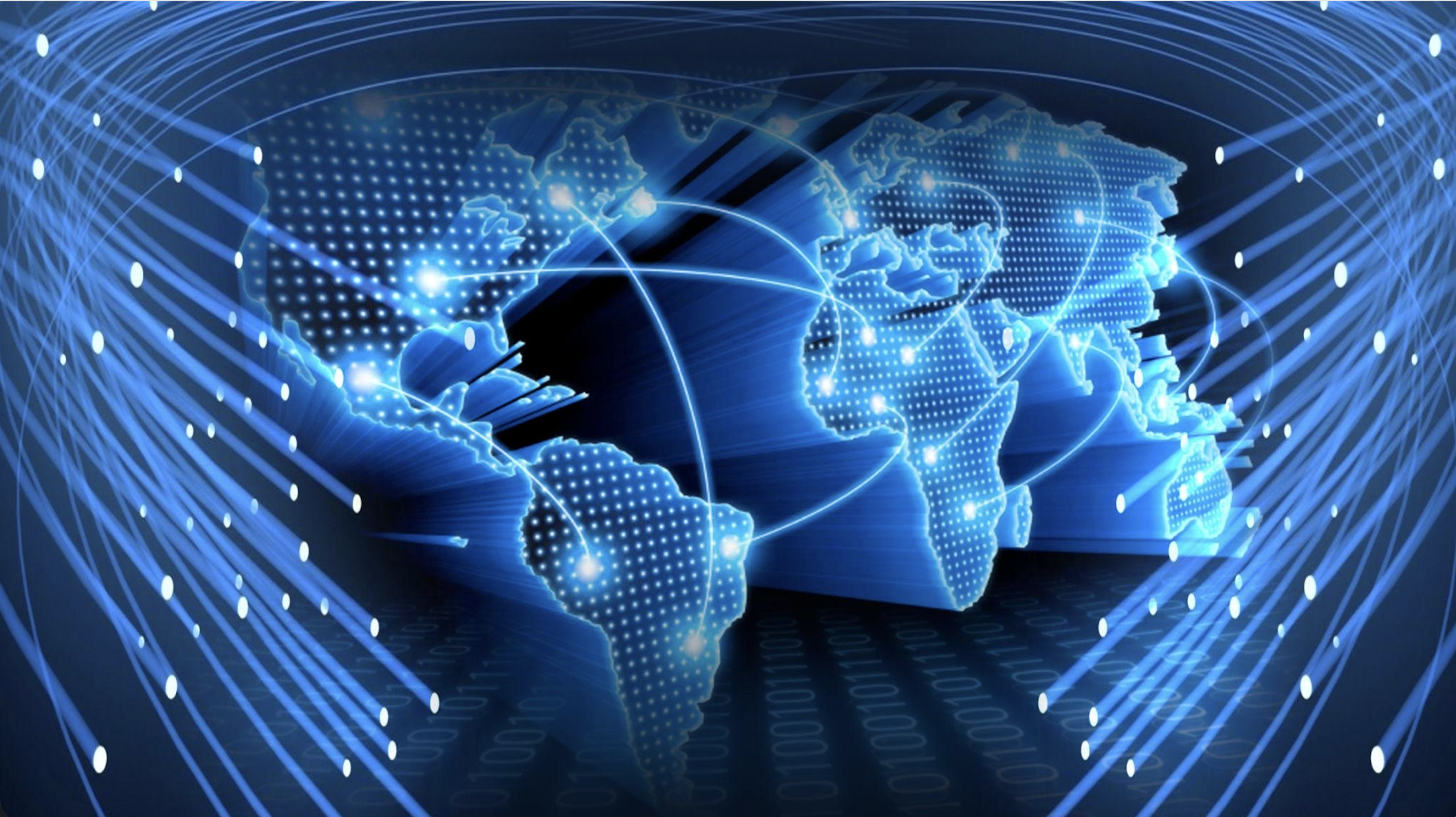 Rethinking Connectivity - why resilience has become the new priority