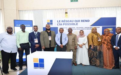 Djibouti’s First National AI Forum Puts Infrastructure at the Centre